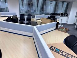Tanjong Pagar MRT (D1), Office #560948011